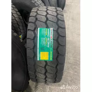 Грузовая шина 445/65 R22,5 Long March LM-539F 22PR  купить в Ивделе