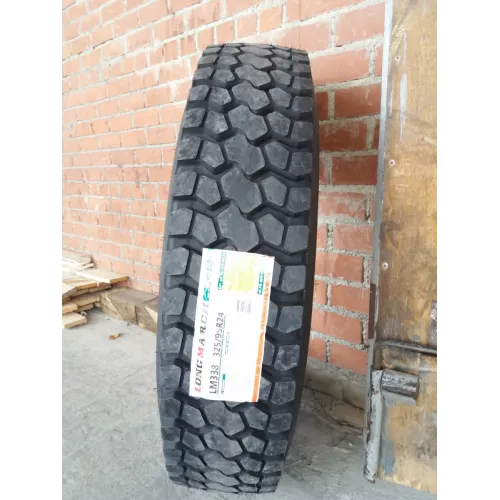 Грузовая шина 325/95 R24 Long March LM-338 22PR купить в Ивделе