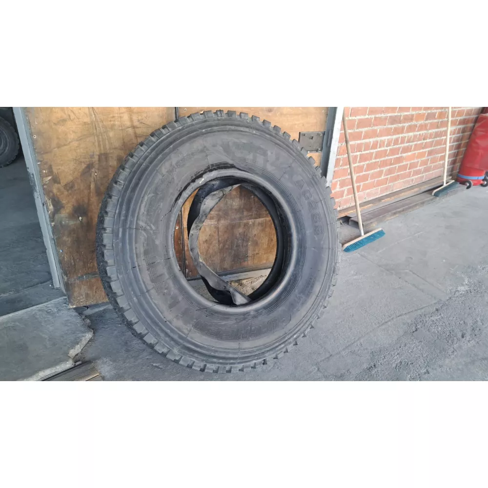 Грузовая шина 12,00 R24 O'GREEN AG288 20PR в Ивделе