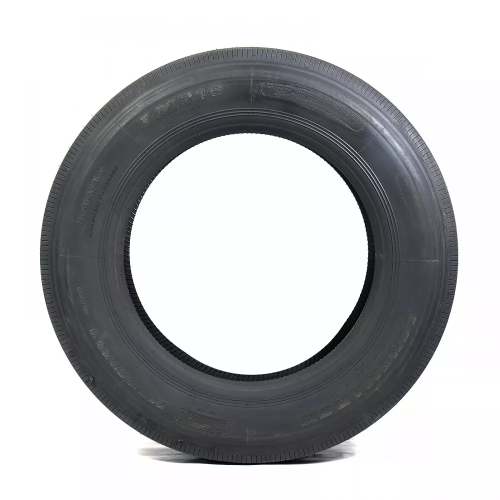 Грузовая шина 295/60 R22,5 Long March LM-216 18PR в Ивделе