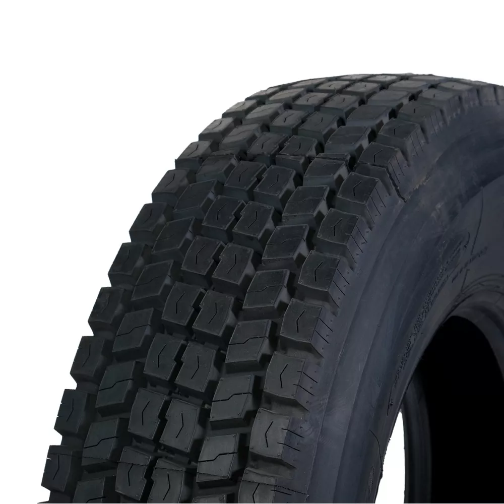 Грузовая шина 315/80 R22,5 Long March LM-329 20PR в Ивделе