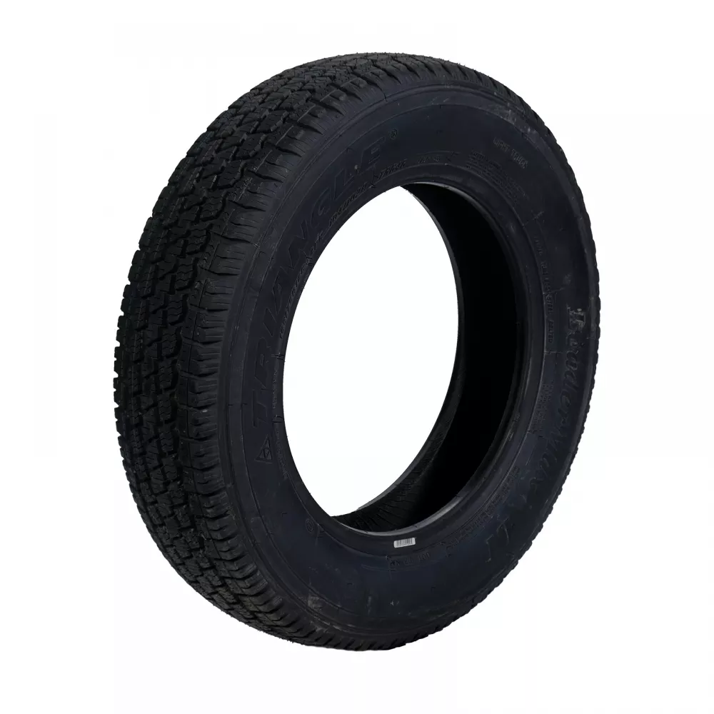 Грузовая шина 185/75 R16 Triangle TR-646 8PR в Ивделе