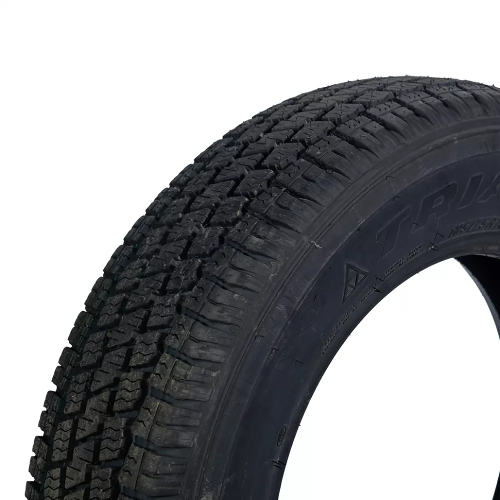 Грузовая шина 185/75 R16 Triangle TR-646 8PR в Ивделе