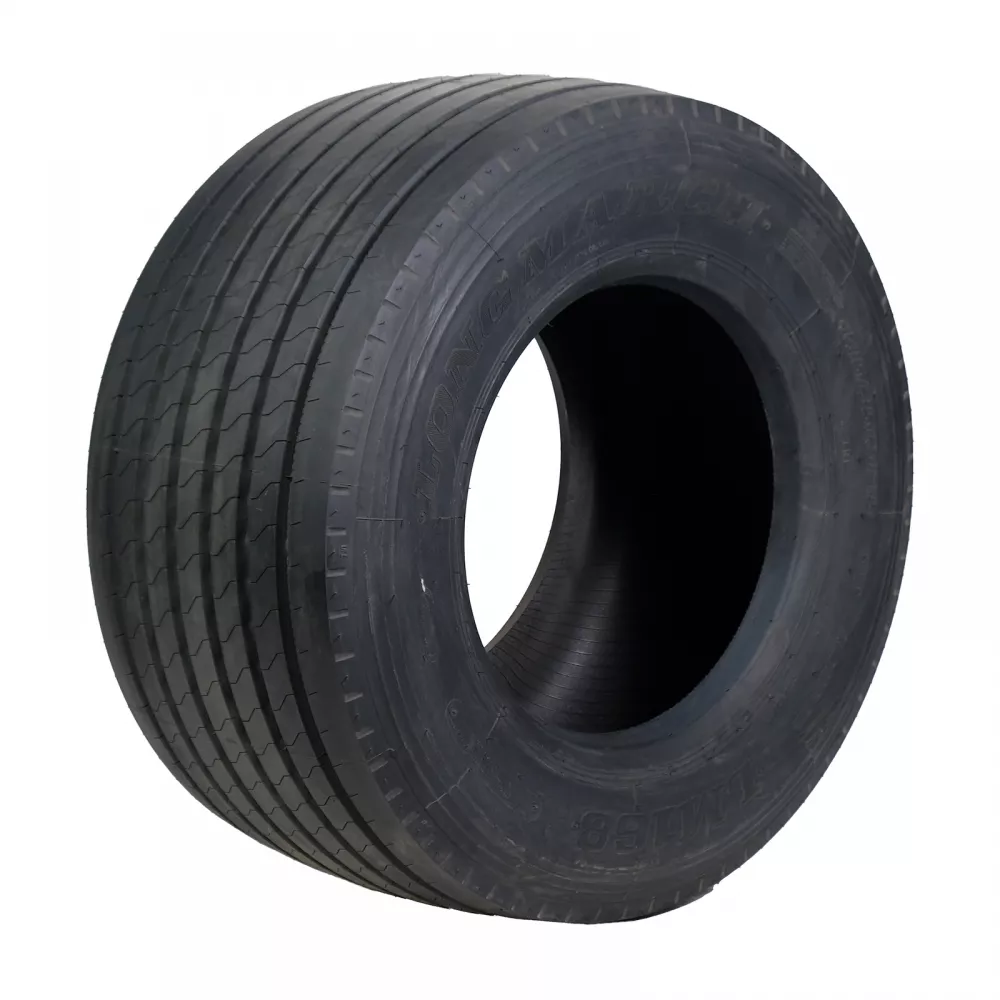 Грузовая шина 445/45 R19,5 Long March LM-168 20PR  в Ивделе