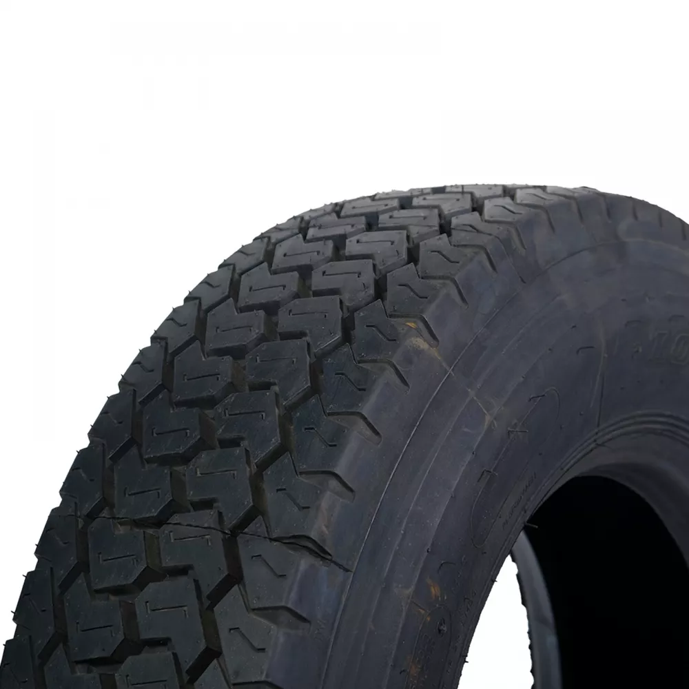 Грузовая шина 235/75 R17,5 Long March LM-508 18PR в Ивделе