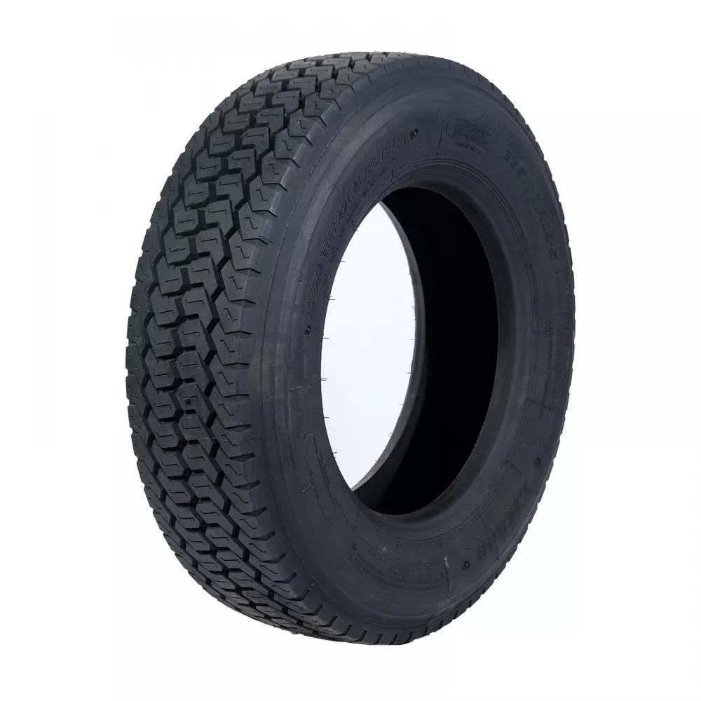 Грузовая шина 265/70 R19,5 Long March LM-508 16PR в Ивделе