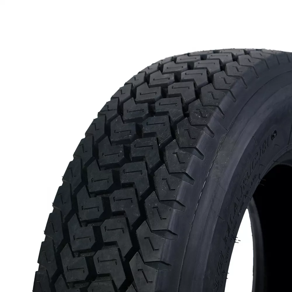 Грузовая шина 265/70 R19,5 Long March LM-508 16PR в Ивделе