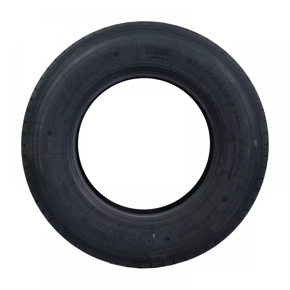 Грузовая шина 265/70 R19,5 Long March LM-508 16PR в Ивделе