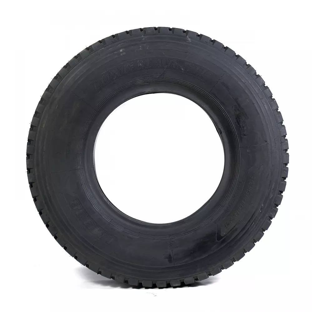 Грузовая шина 325/95 R24 Long March LM-338 22PR в Ивделе