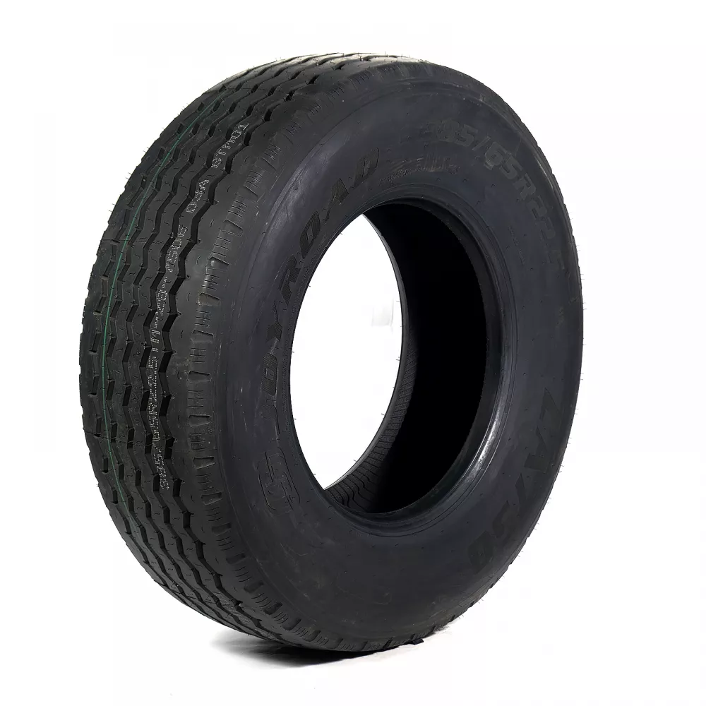 Грузовая шина 385/65 R22,5 Joyroad ZA-750 20PR в Ивделе