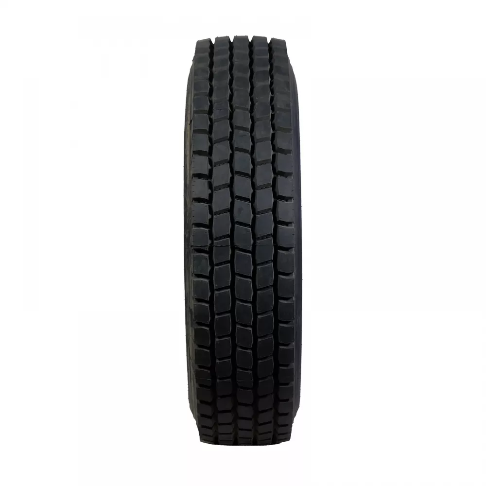  Грузовая шина Blackhawk BAR26 235/75 R17,5 143/141J, Рулевая ось  в Ивделе