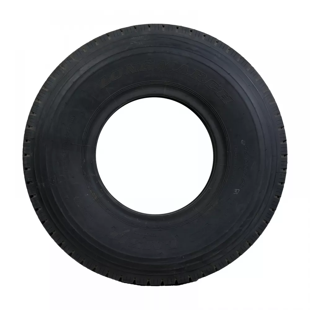  Грузовая шина Blackhawk BAR26 235/75 R17,5 143/141J, Рулевая ось  в Ивделе