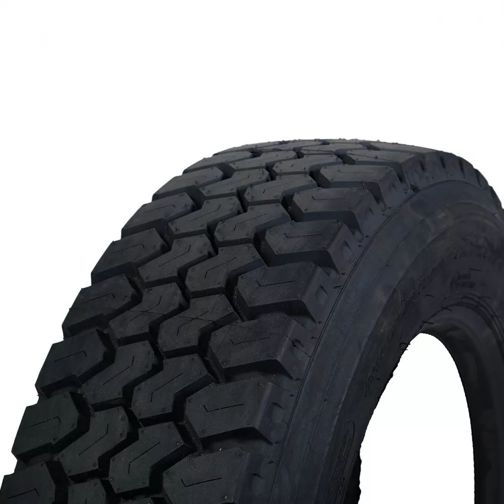 Грузовая шина 245/70 R19,5 Long March LM-509 16PR в Ивделе