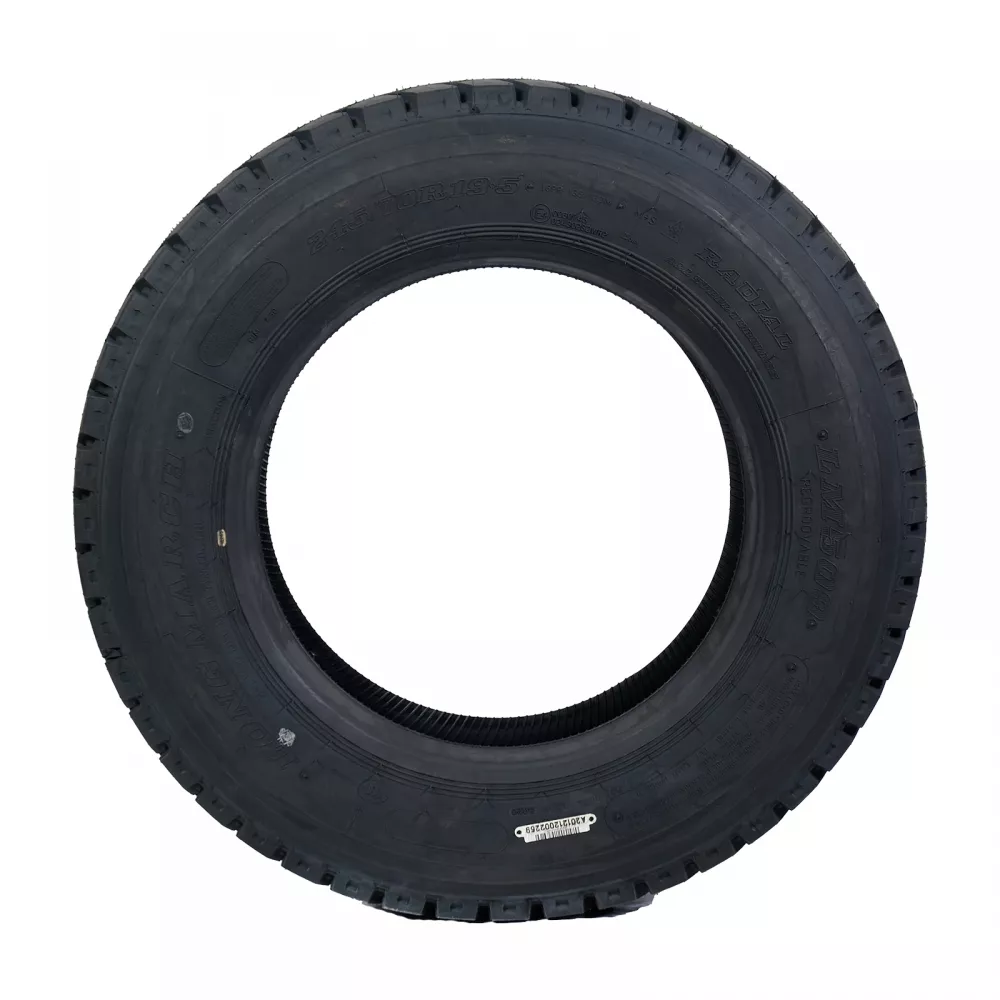 Грузовая шина 245/70 R19,5 Long March LM-509 16PR в Ивделе