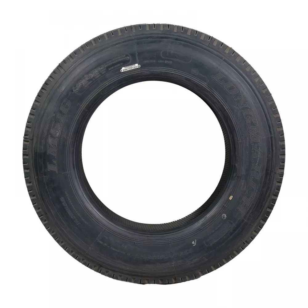 Грузовая шина 285/75 R24,5 Long March LM-516 16PR в Ивделе