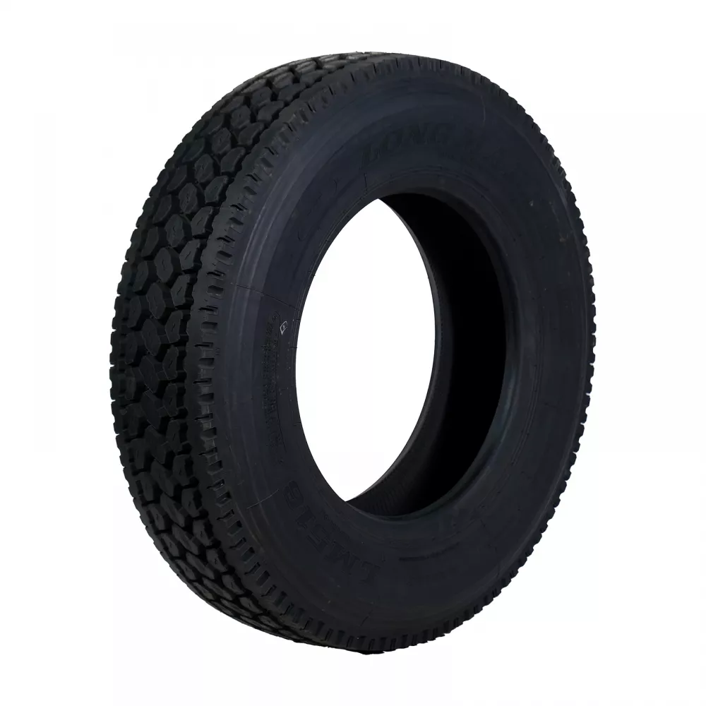 Грузовая шина 295/75 R22,5 Long March LM-516 16PR в Ивделе