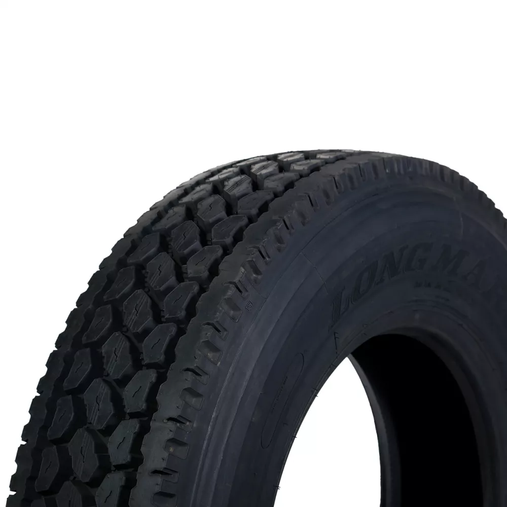 Грузовая шина 295/75 R22,5 Long March LM-516 16PR в Ивделе