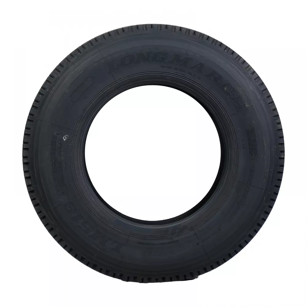 Грузовая шина 295/75 R22,5 Long March LM-516 16PR в Ивделе