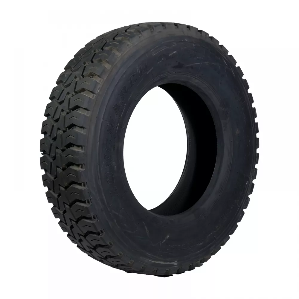 Грузовая шина 295/80 R22,5 Long March LM-328 18PR в Ивделе