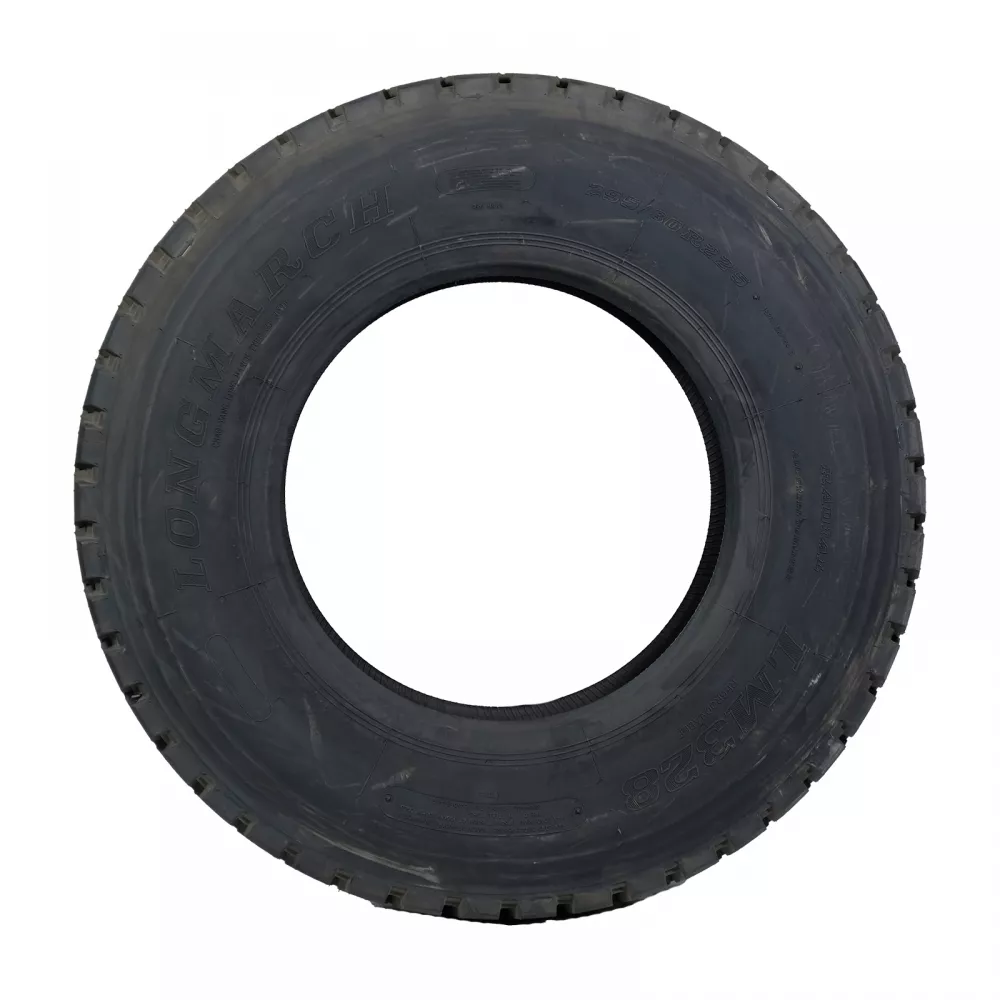 Грузовая шина 295/80 R22,5 Long March LM-328 18PR в Ивделе