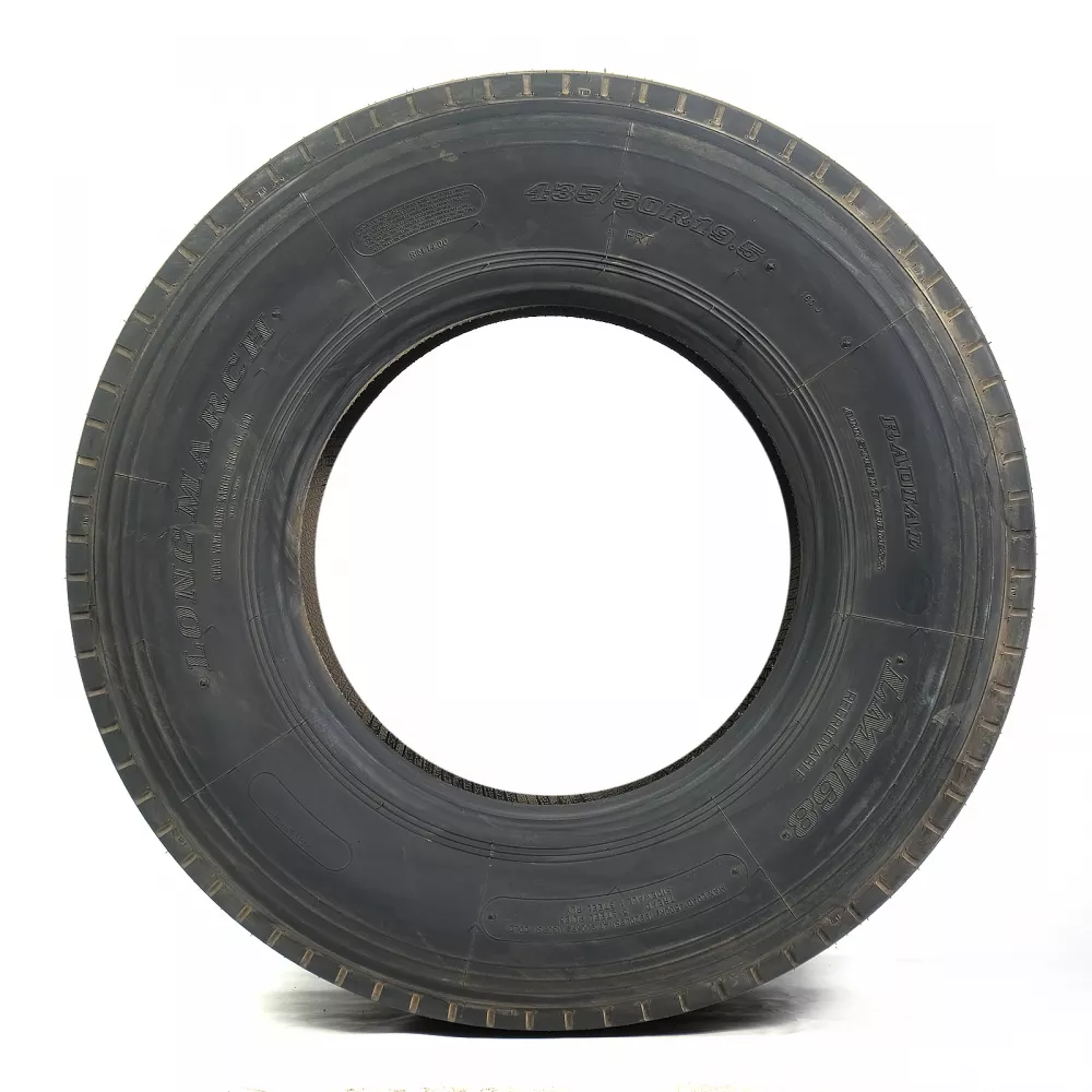 Грузовая шина 435/50 R19,5 Long March LM-168 20PR в Ивделе