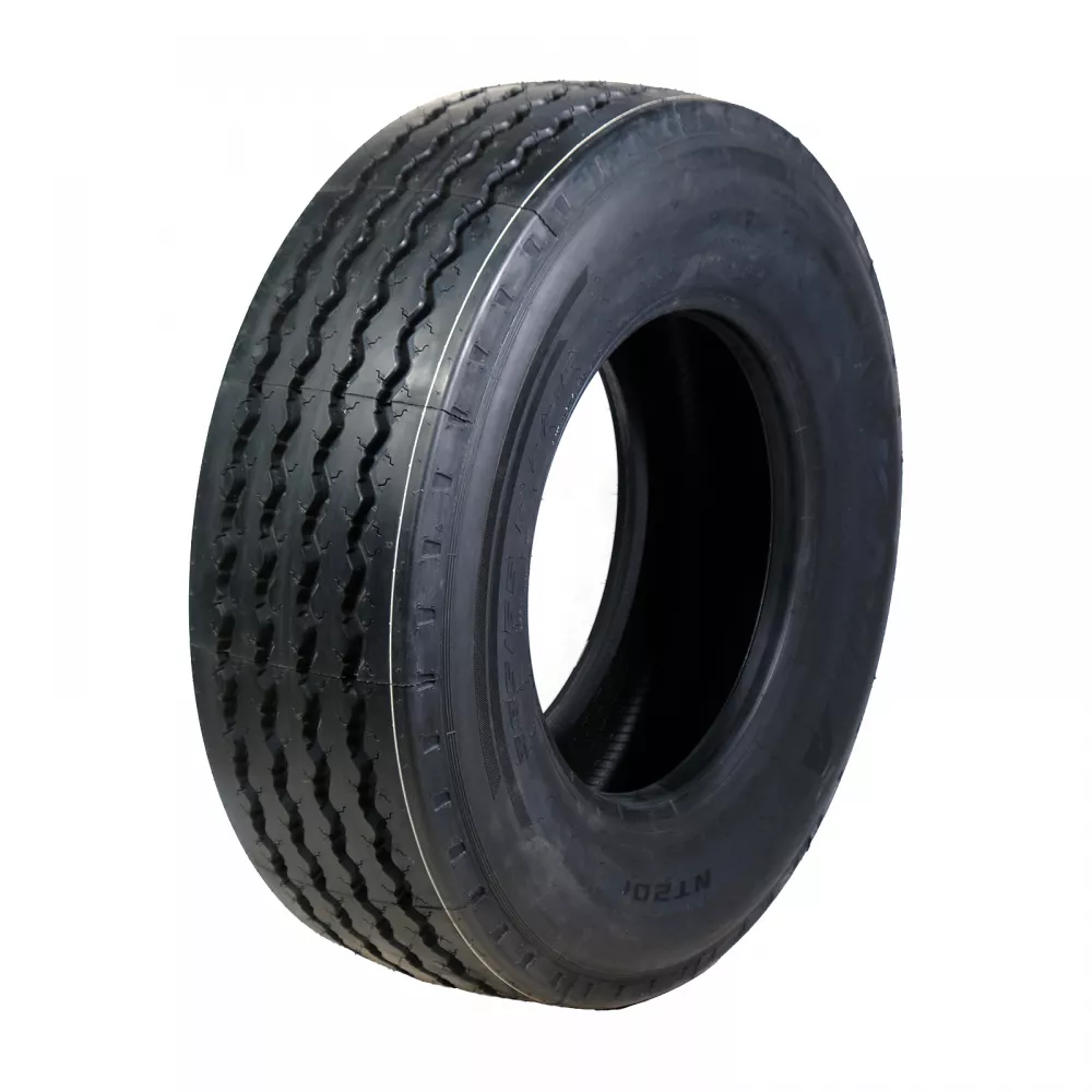 Грузовая шина 385/65 R22,5 Кама NT-201 в Ивделе