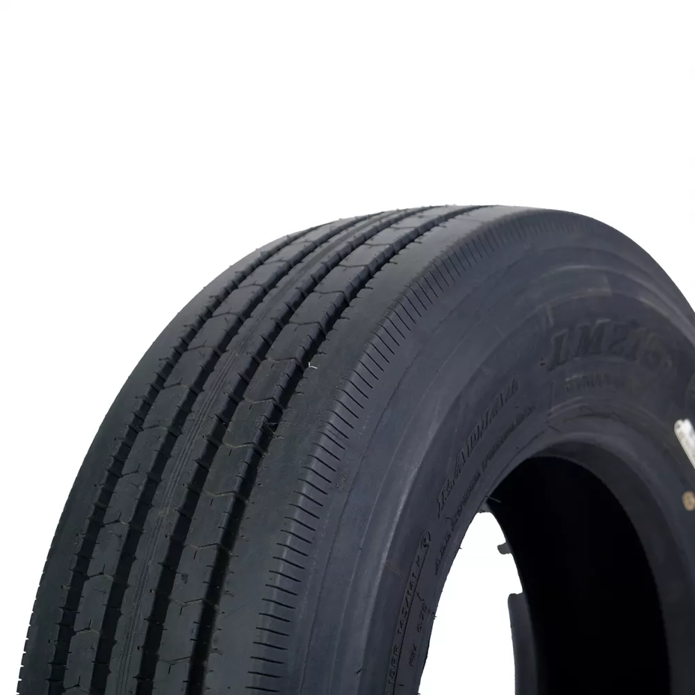 Грузовая шина 235/75 R17,5 Long March LM-216 18PR в Ивделе