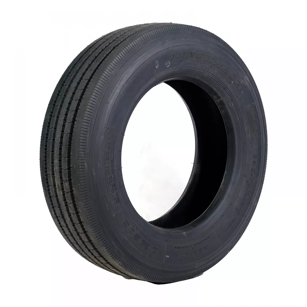 Грузовая шина 245/70 R19,5 Long March LM-216 16PR в Ивделе