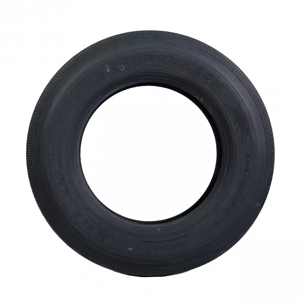 Грузовая шина 245/70 R19,5 Long March LM-216 16PR в Ивделе