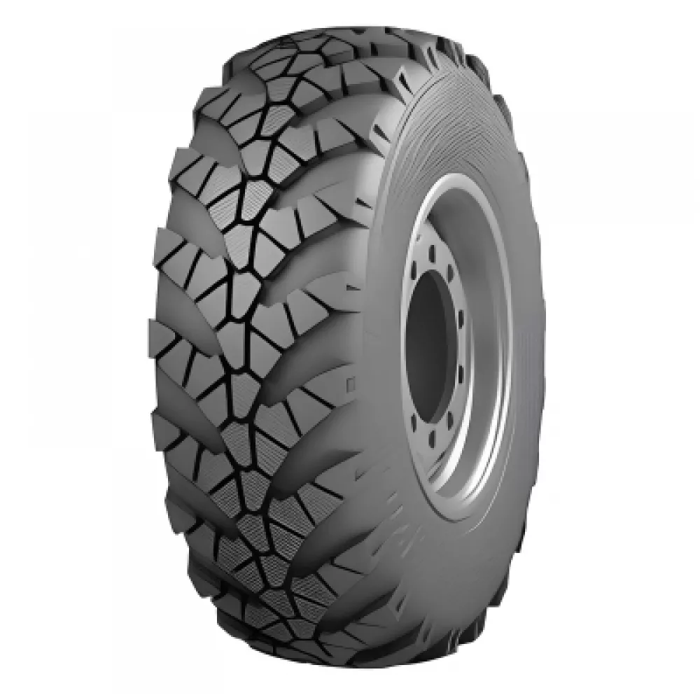 Грузовая шина 425/85R21 Tyrex CRG POWER О-184 НС18  в Ивделе