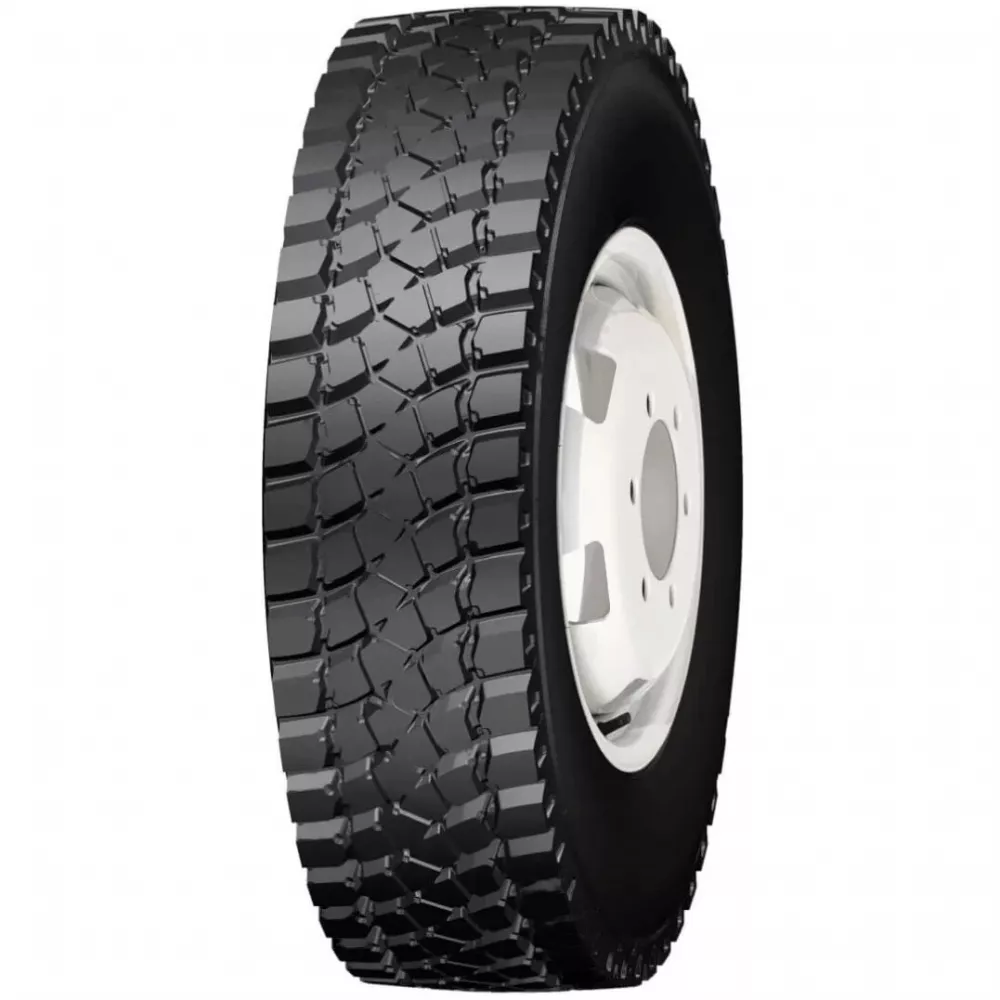 Грузовая шина 315/80 R22,5 Кама NU-701 в Ивделе