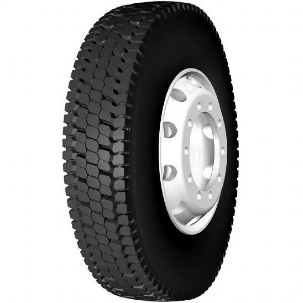 Грузовая шина 315/80 R22,5 Кама NR-201 в Ивделе