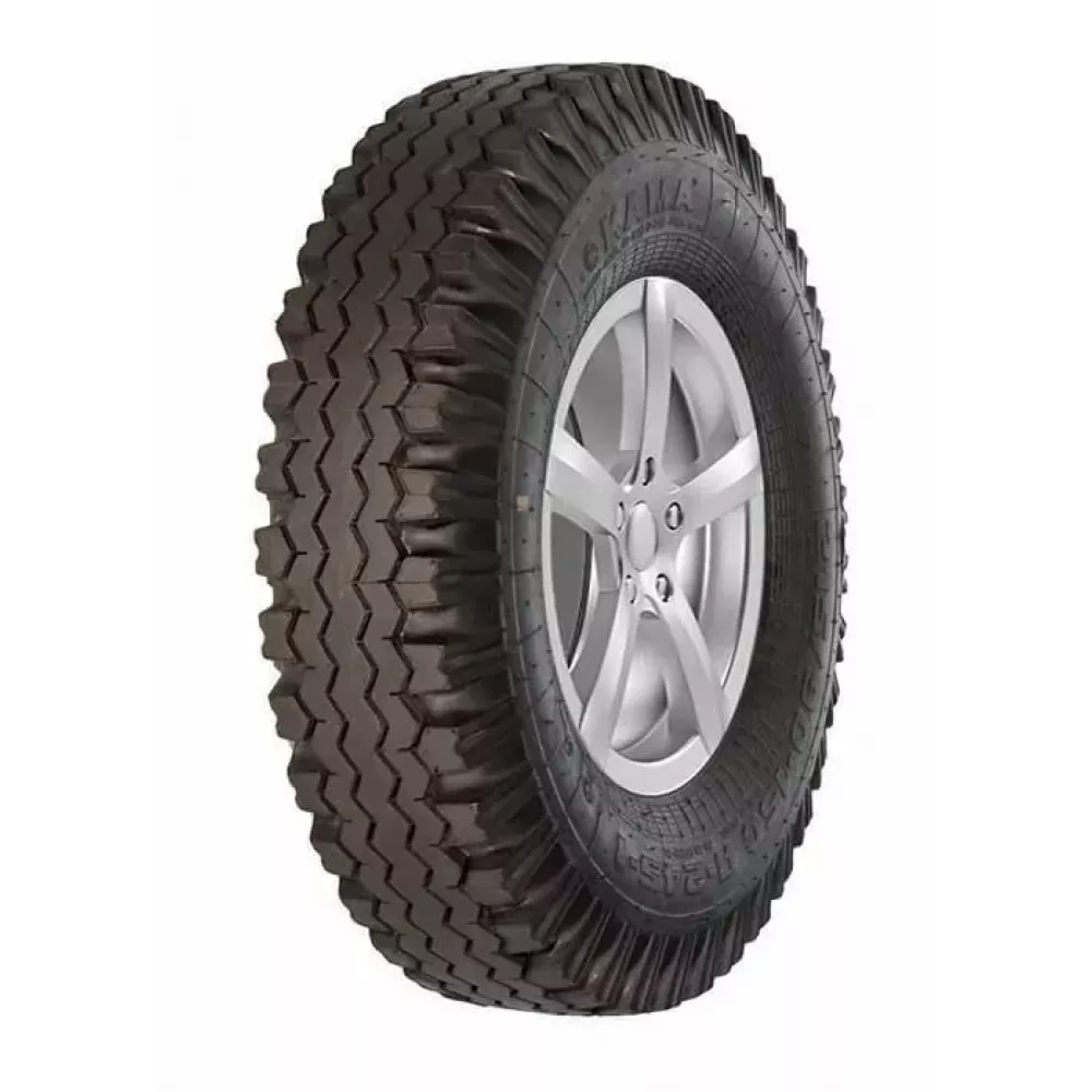 Грузовая шина 215/90 R15С Кама Я-245-1 в Ивделе