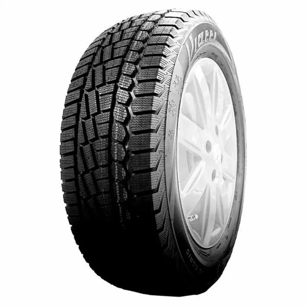 Грузовая шина 185/75 R16C Кама Viatti Vettore Brina V-525 липучка в Ивделе