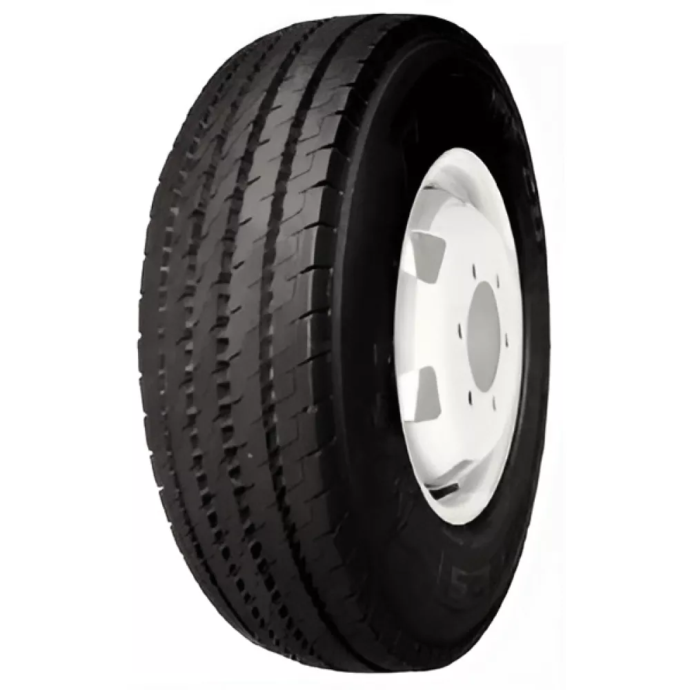 Грузовая шина 385/65 R22,5 Кама NF-202 в Ивделе