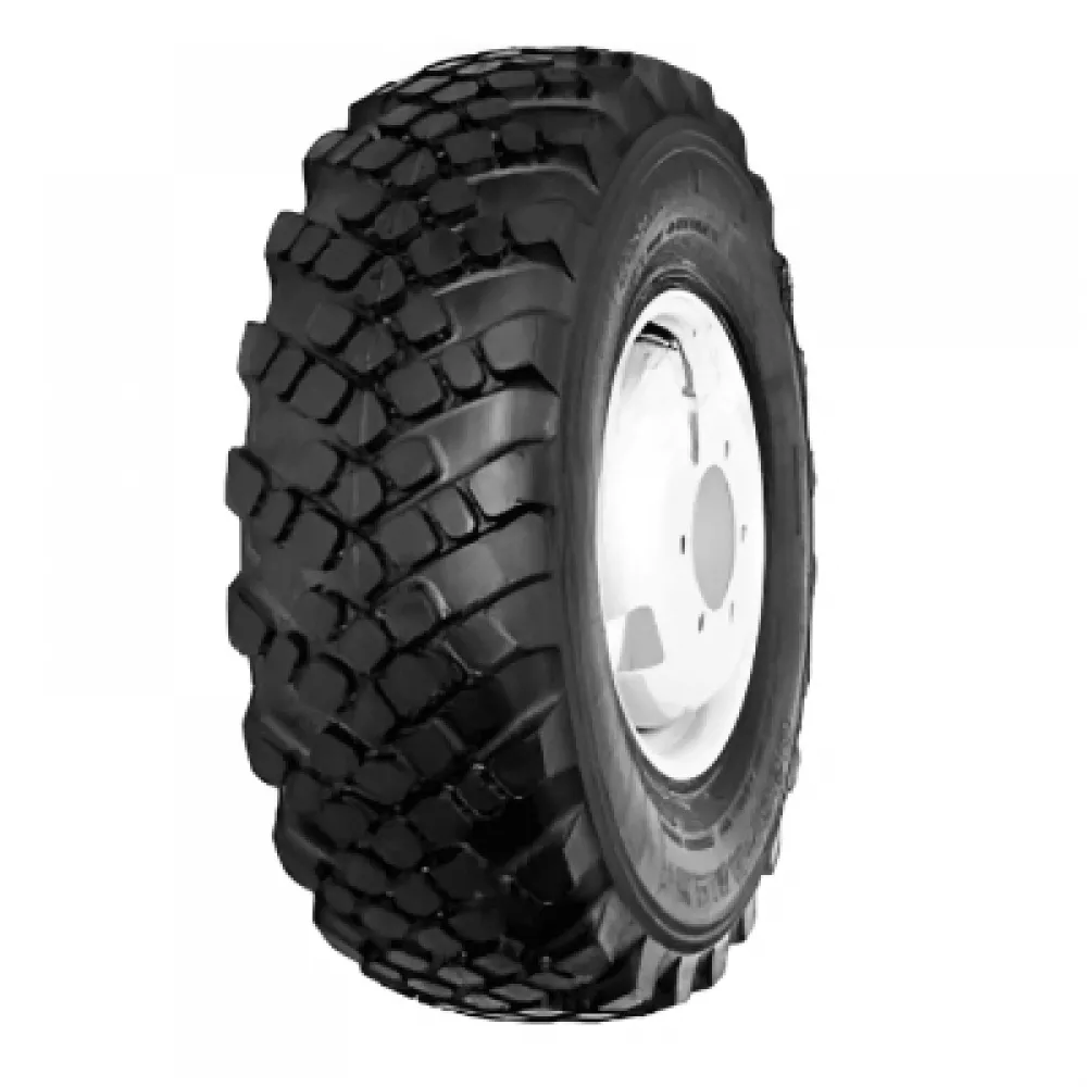 Грузовая шина 425/85 R21 Кама 1260-2 НС18 в Ивделе