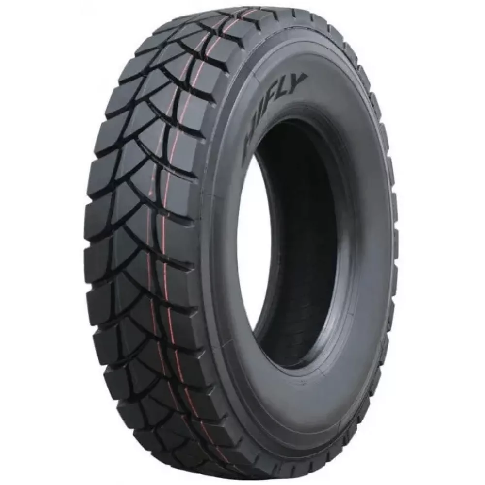 Грузовая шина 315/80 R22,5 Hifly HH302  в Ивделе