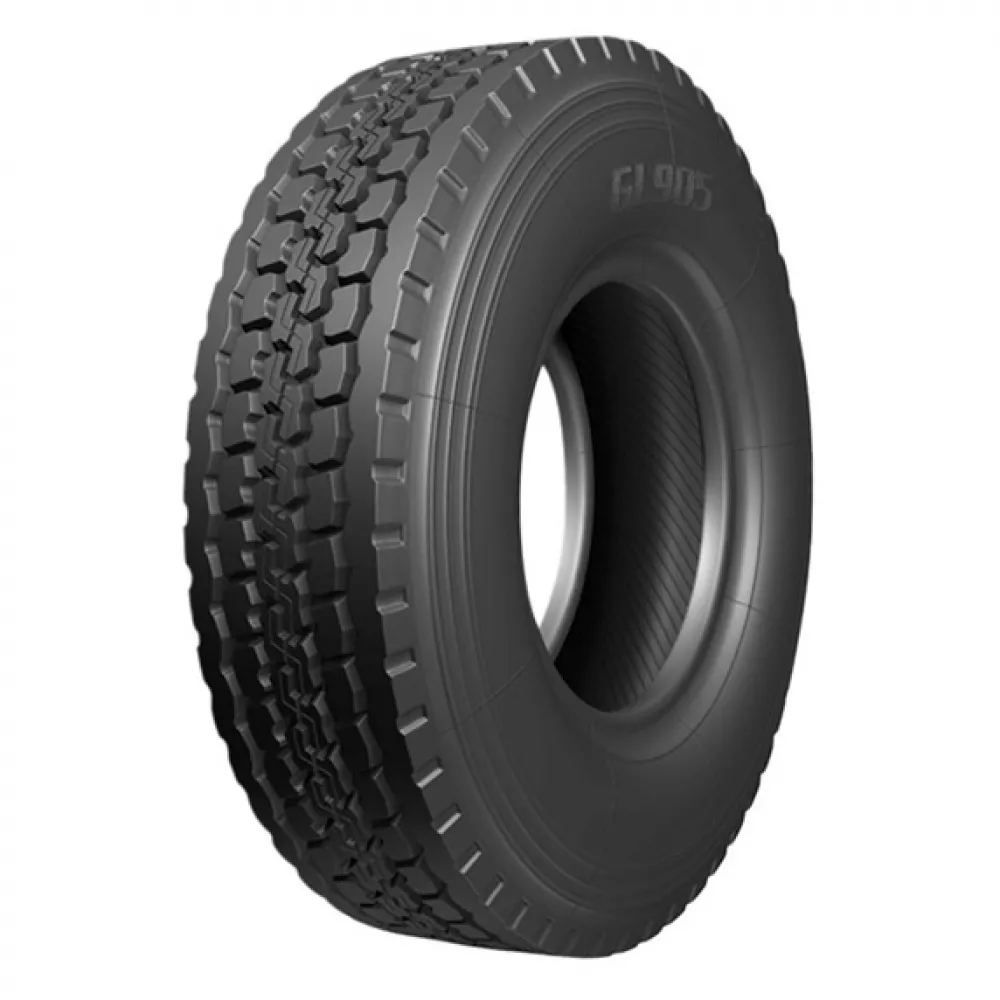 Грузовая шина 385/95R24 14,00R24 ADVANCE ***GLB05 TL H2, RC 170F AD EN  в Ивделе