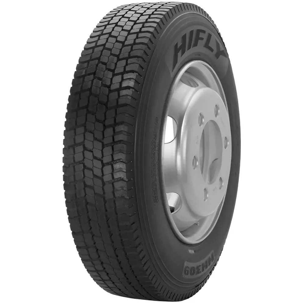 Грузовая шина 215/75 R17,5 Hifly HH309  в Ивделе