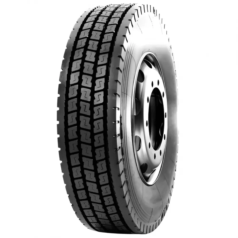 Грузовая шина 295/75 R22,5 Hifly HH312  в Ивделе