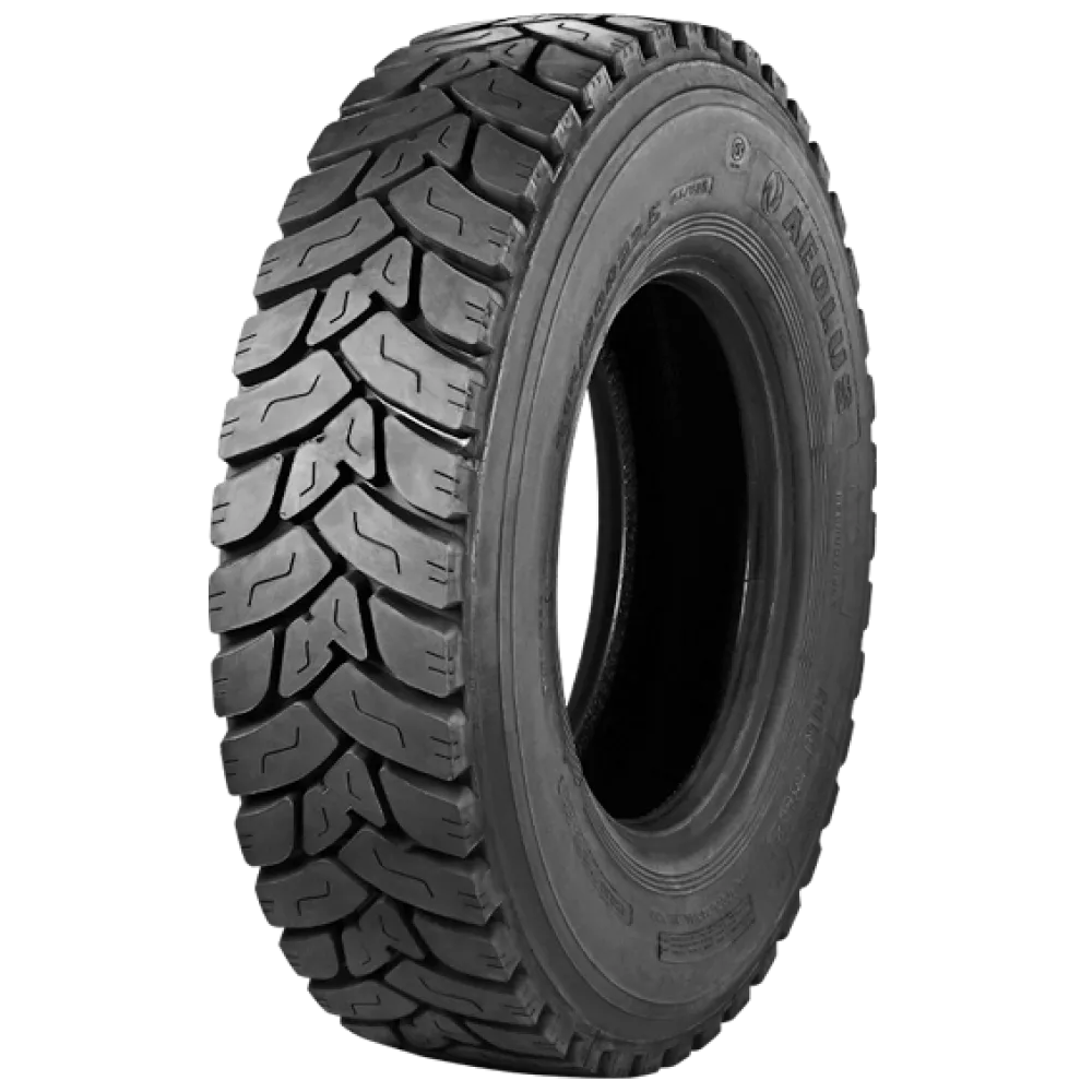 Грузовая шина Aeolus Neo ADC52 315/80 R22.5 157/154K  в Ивделе