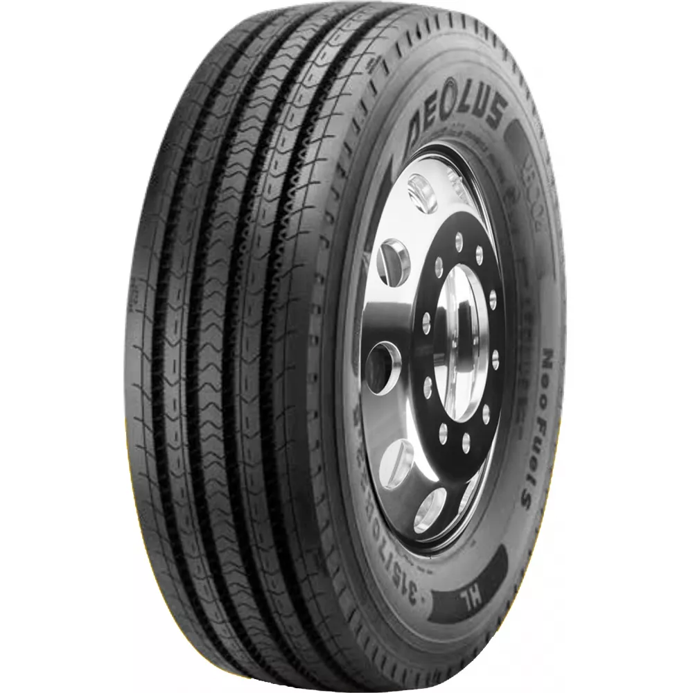 Грузовая шина Aeolus Neo Fuel S 315/70 R22.5 156/150L  в Ивделе