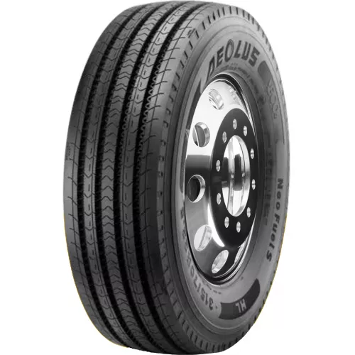 Грузовая шина Aeolus Neo Fuel S 315/70 R22,5 156/150L, Рулевая ось купить в Ивделе