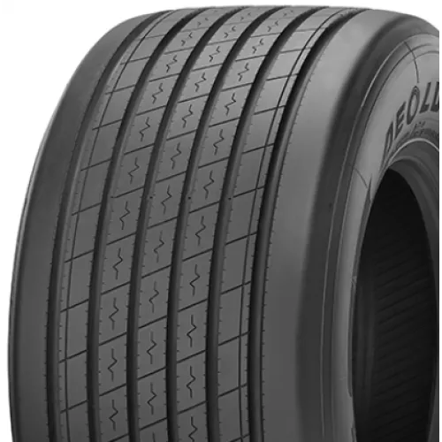 Грузовая шина Aeolus Neo Fuel T2 445/45 R19,5 164J, Прицеп купить в Ивделе