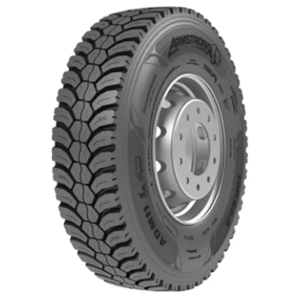 Грузовая шина Armstrong ADM11 315/80 R22.5 156/150K для ведущей оси в Ивделе