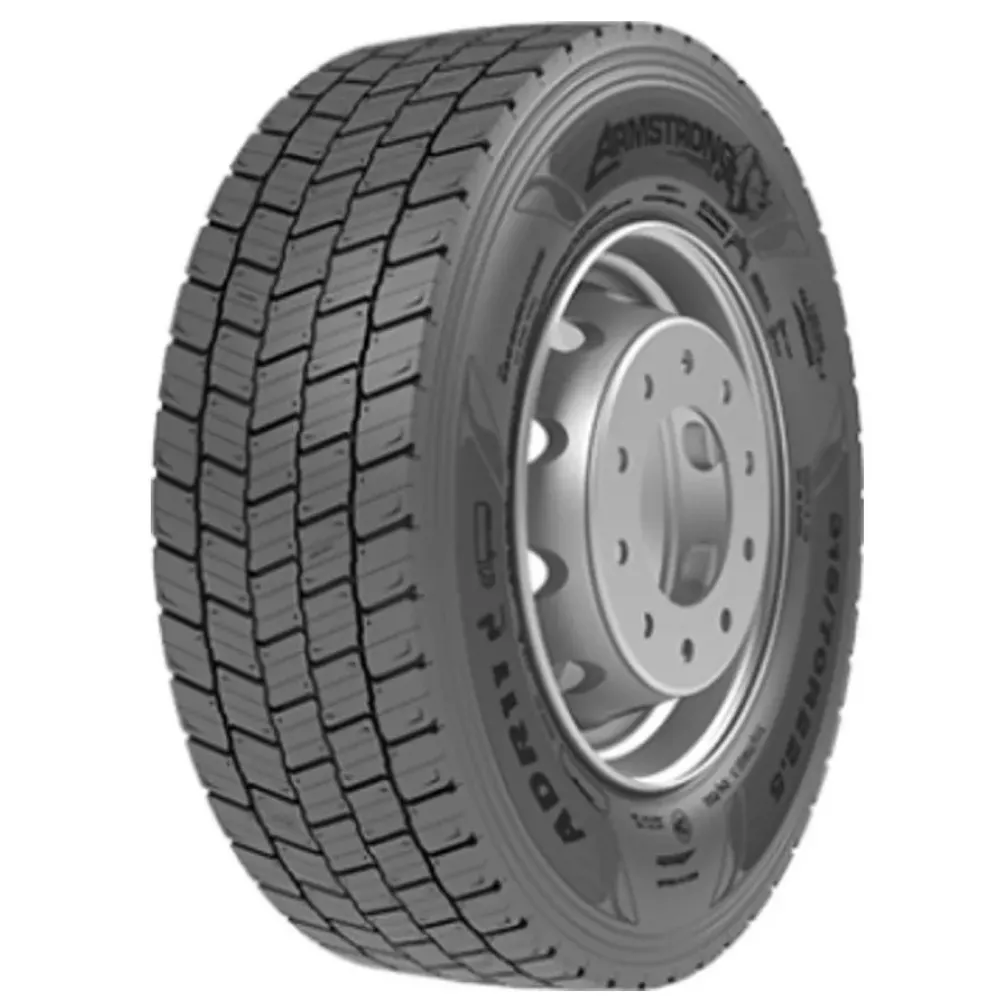 Грузовая шина Armstrong ADR11 315/80 R22.5 156/150L для ведущей оси в Ивделе