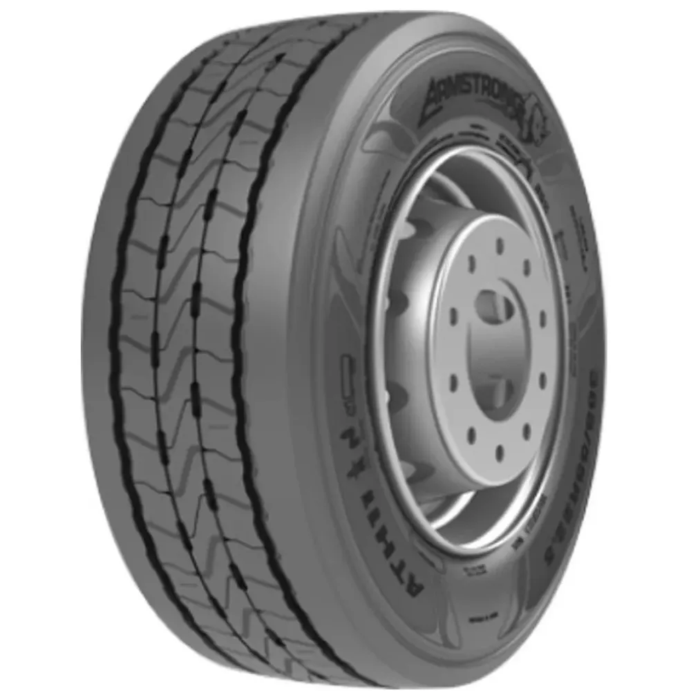 Грузовая шина Armstrong ATH11 385/65 R22.5 160K для прицепа в Ивделе