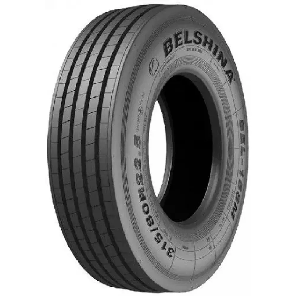 Грузовая шина Белшина Бел-158М 315/80 R22.5  в Ивделе