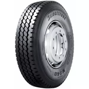 Грузовая шина Bridgestone M840 R22,5 315/80 158G TL  купить в Ивделе