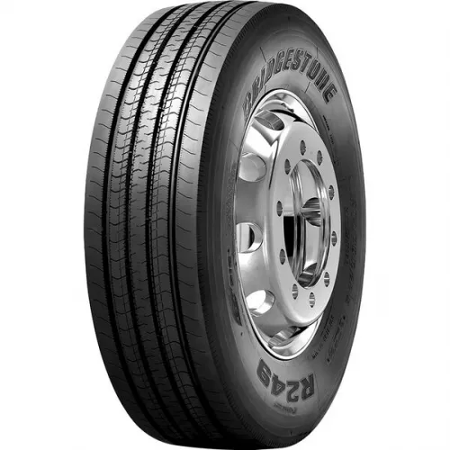 Грузовая шина Bridgestone R249 ECO R22.5 385/65 160K TL купить в Ивделе